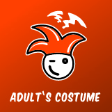 HALLOWEEN ADULT