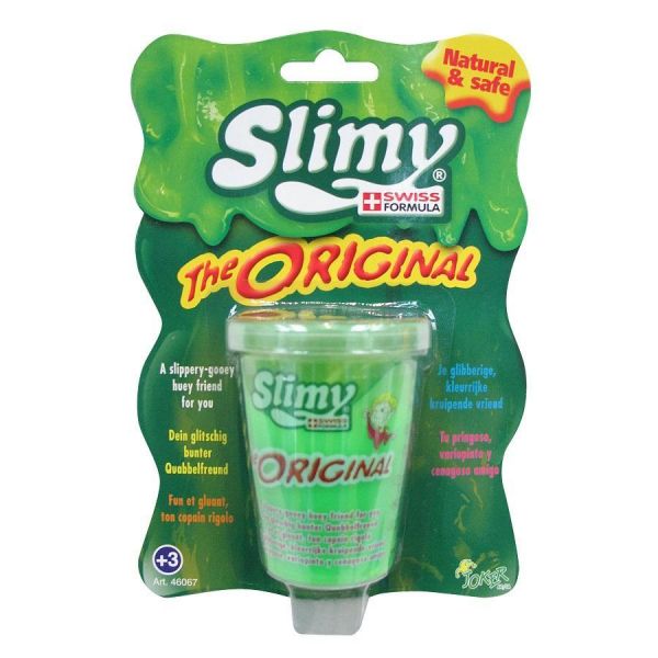 Slimy Mini Original 
