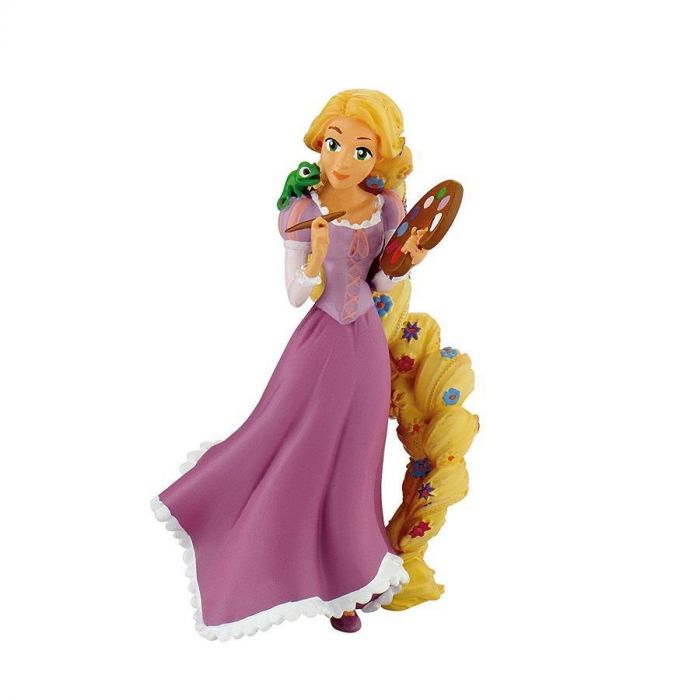 Bullyland Disney Princess Rapunzel Figurine