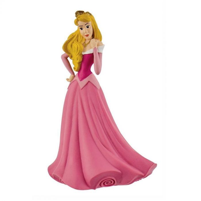 Bullyland Disney Sleeping Beauty Princess Aurora Figurine