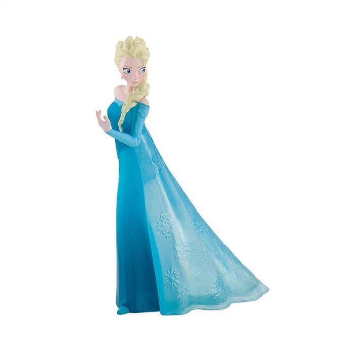 Bullyland Disney Frozen Snow Queen Elsa Figurine