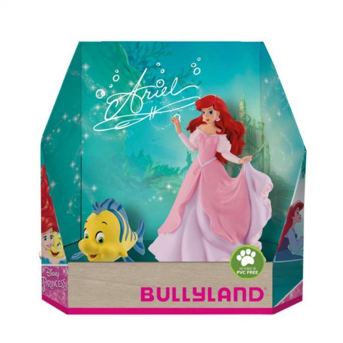 Bullyland Disney Ariel Double Pack Figurines