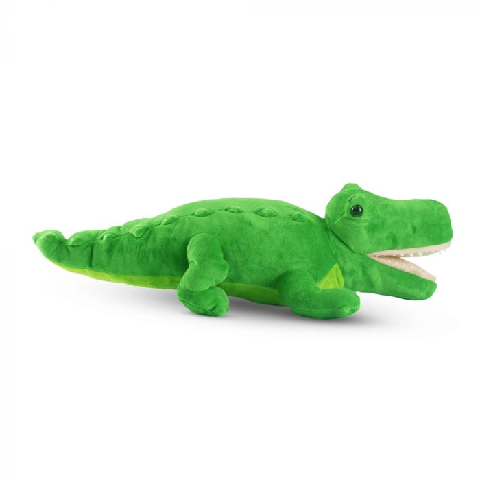 Mad Toys Alligator Cuddly Soft Plush Stuffed Toys