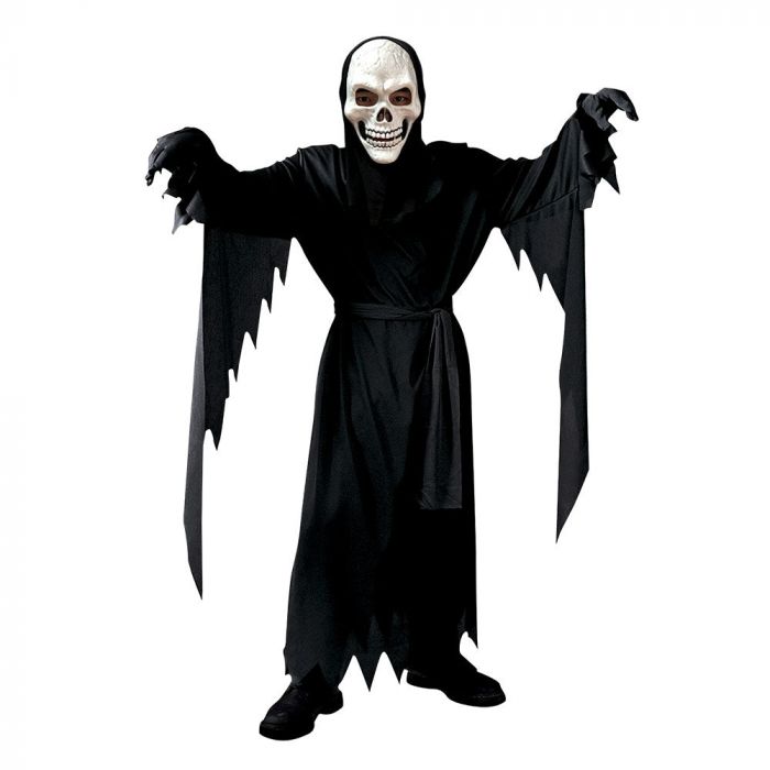 Mad Toys Grim Reaper Adult Halloween Costume