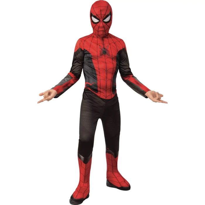 Rubies Marvel Spider-Man 3 Classic Costume