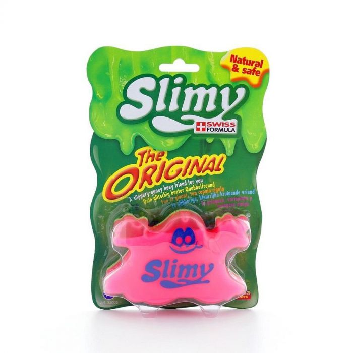 Slimy Original 150 grms.