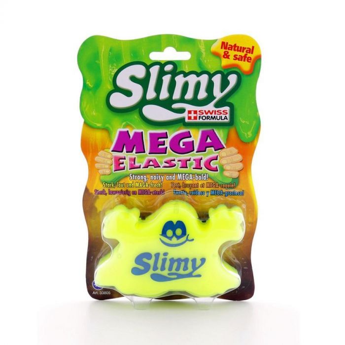 Slimy Mega Elastic