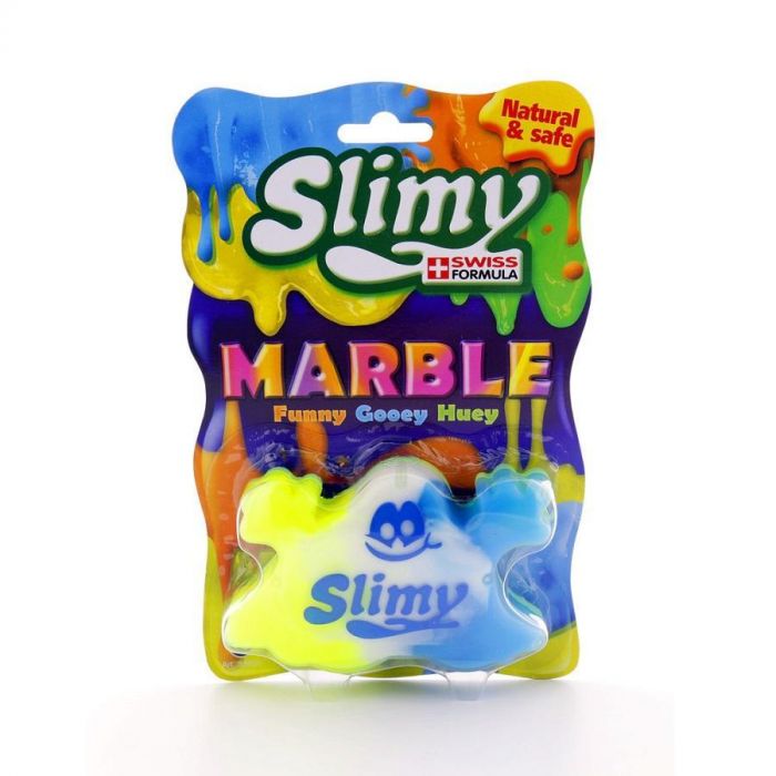 Slimy Marble