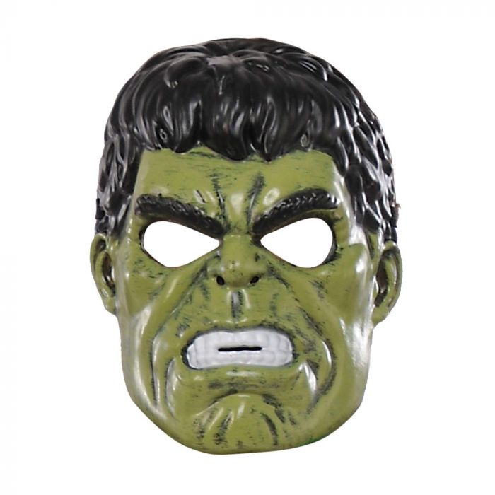 Rubies Marvel Hulk Deluxe Mask Accessory