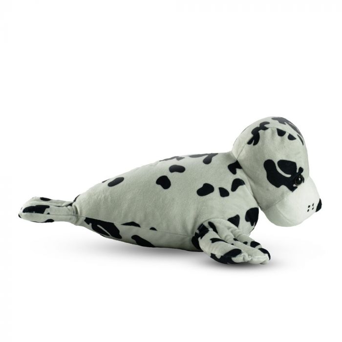 Mad Toys Harbor Seal Cuddly Soft Plush Stuffed Toys