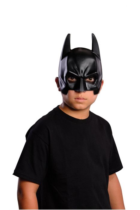 Rubies Costumes Warner Borthers Batman Child Mask