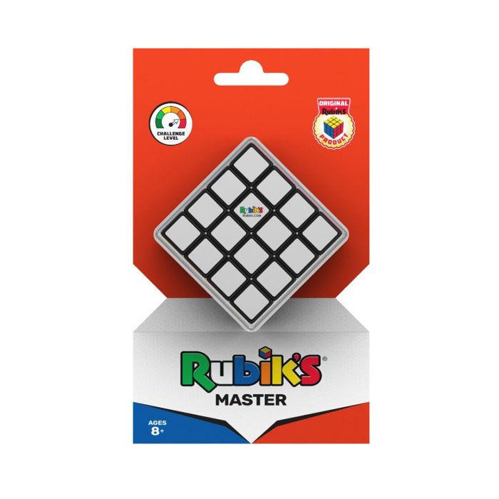Rubiks Cube 4x4 Cube