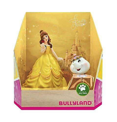 Buylland Disney, Beauty and the Beast Double Pack Figurines