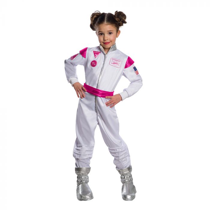 Rubies Mattel Barbie Astronaut Costume