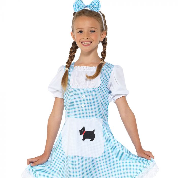 Mad Toys Storybook Dorothy Book Week Costumes