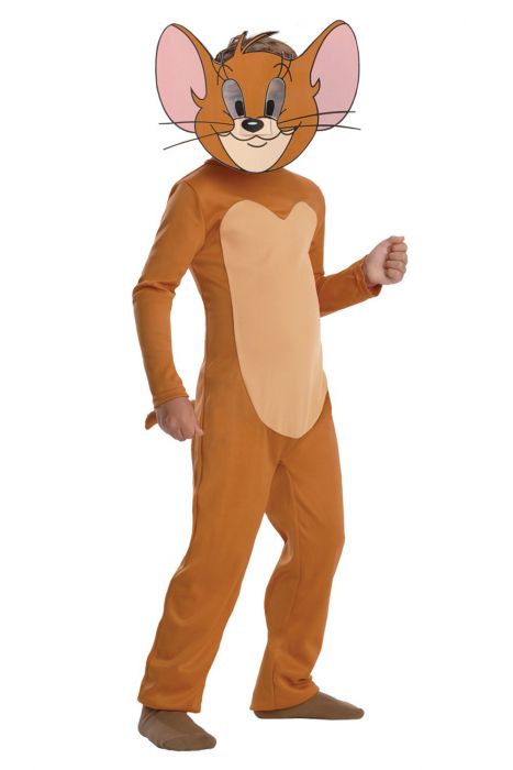 Rubies Costumes Tom and Jerry Jerry Child Costume