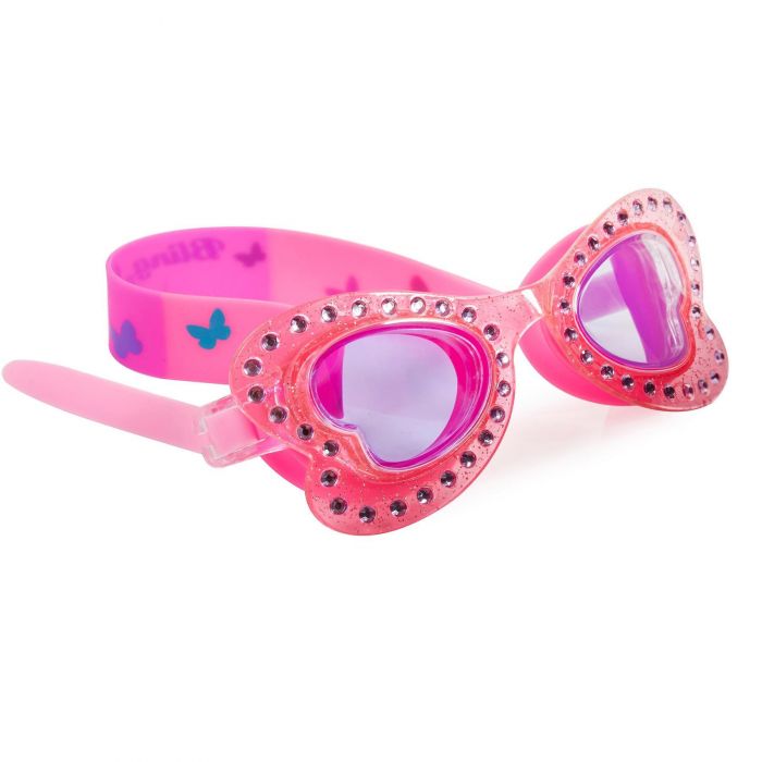 Bling2o Butterfly Swim Goggles