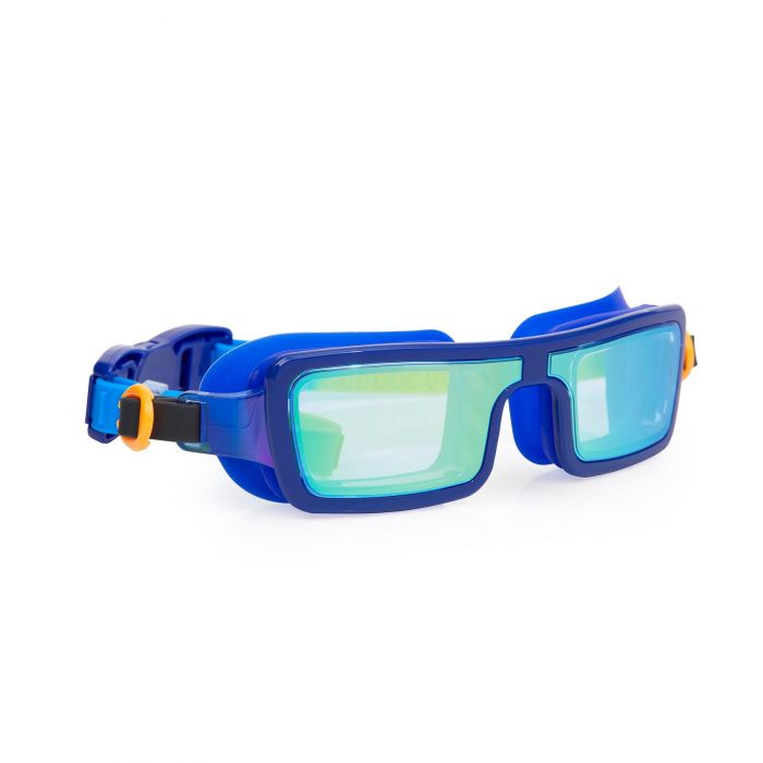 Bling2o Electric 80's Retro Swim Goggles