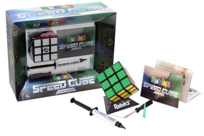 Rubiks Cube Speed Cube Pro