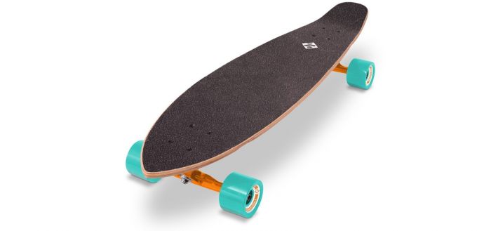 Street Surfing Kicktail 36" Urban Rough Skateboard