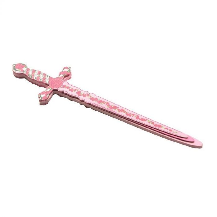 Rubies Costumes Liontouch Princess Sword Accessory