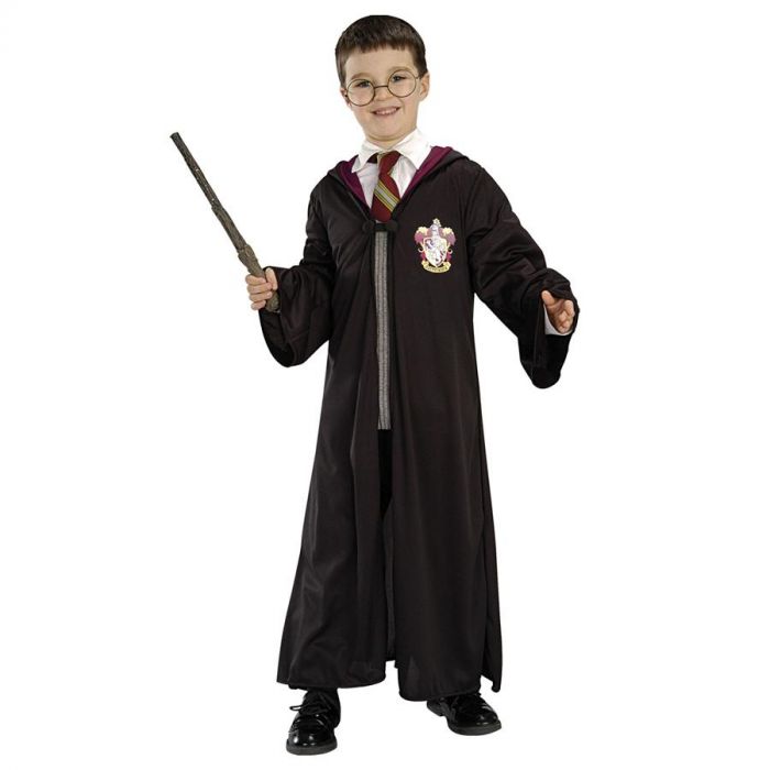 Rubies Costumes Warner Brothers Harry Potter Dress Up Costume Kit