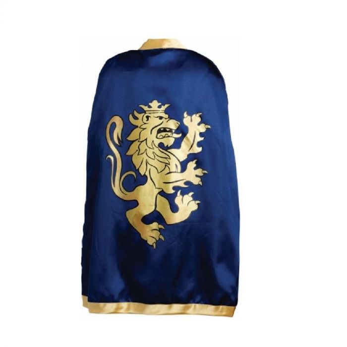 Rubies Costumes Liontouch Knight Noble Cape Accessory