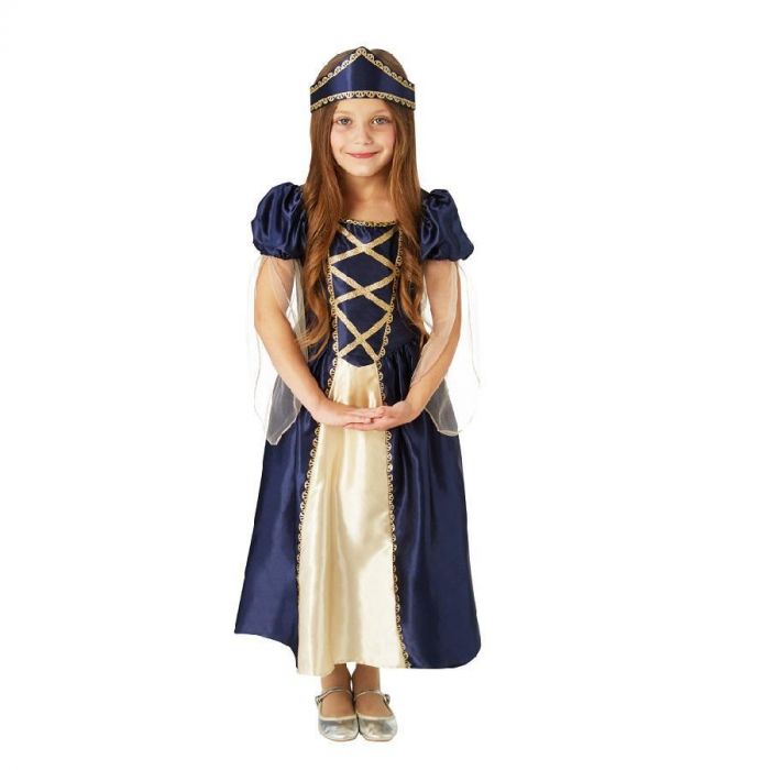 Rubies Costumes Historical Renaissance Princess Costume