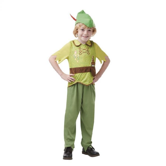 Rubies Costumes Disney Peter Pan Costume