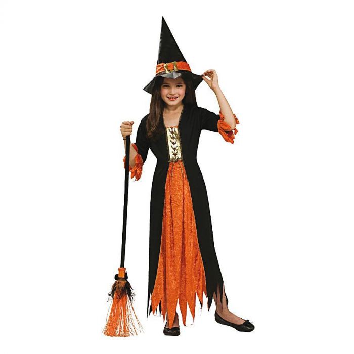 Rubies Costumes Halloween Gothic Witch Costume