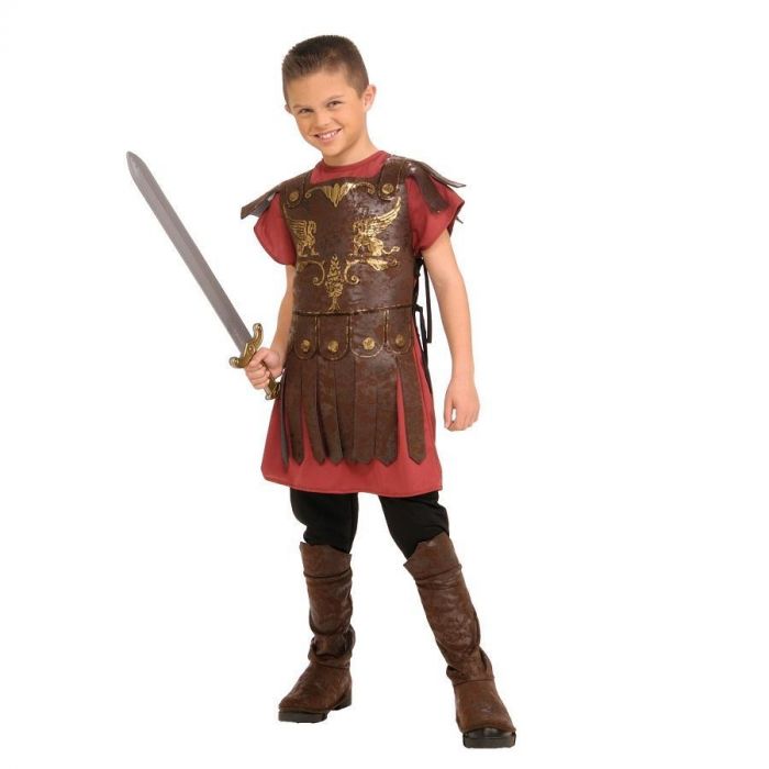 Rubies Costumes Historical Gladiator Costume
