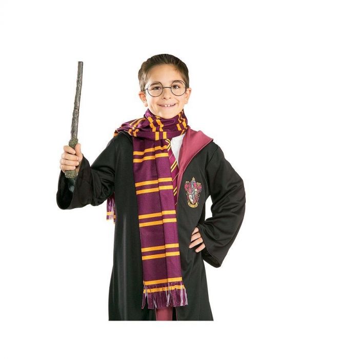 Rubies Costumes Warner Brothers Harry Potter Scarf Accessory