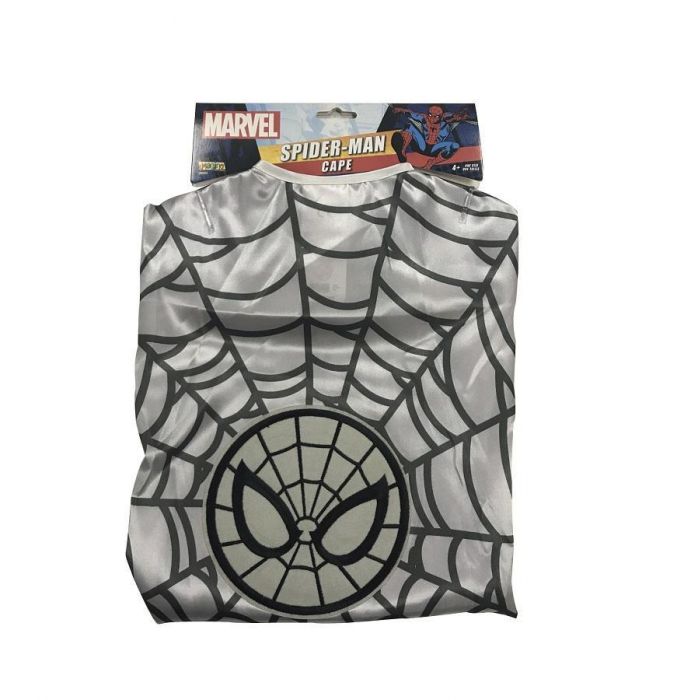 Rubies Costumes The Amazing Spider-Man Cape Costume Accessory