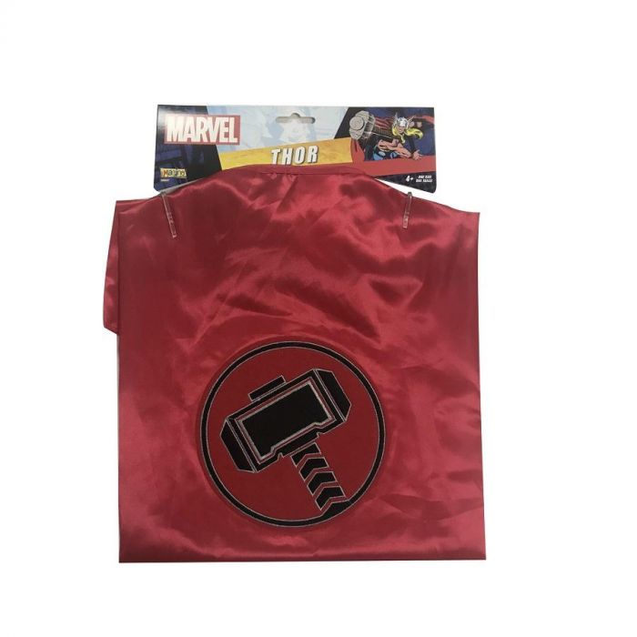 Rubies Costumes Thor Thor Cape Costume Accessory