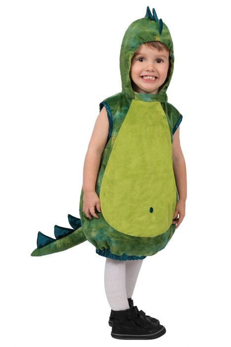 Rubies Costumes Baby Toddler Dot The Dino