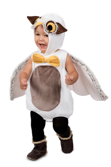 Rubies Costumes Baby Toddler Otis The Owl