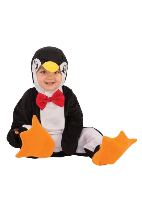 Rubies Costumes Baby Toddler Penguin