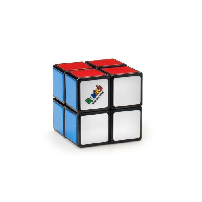 Rubiks Cube New 2x2 Blister Card