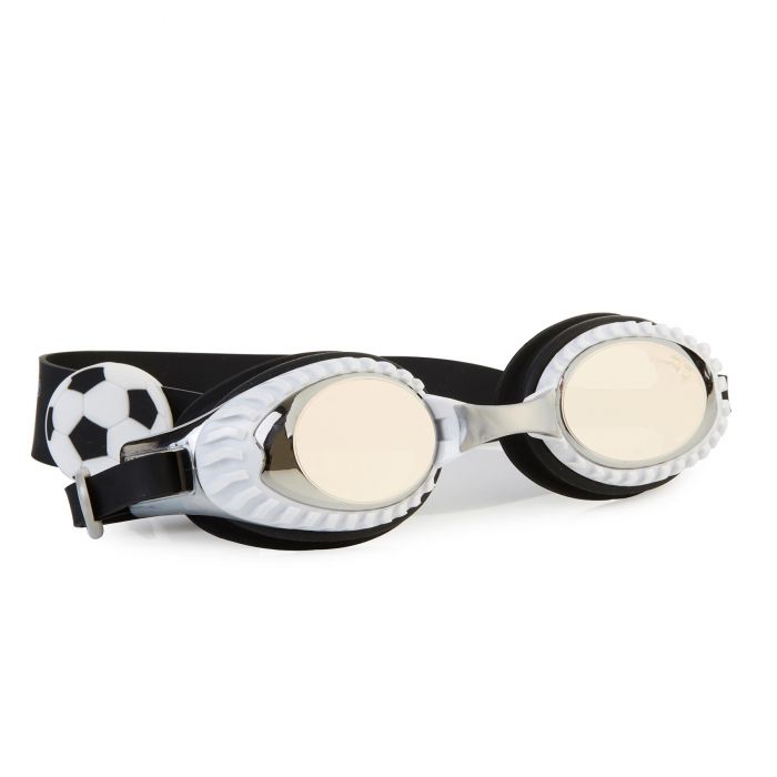 Bling2o Sports Fan Swim Goggles