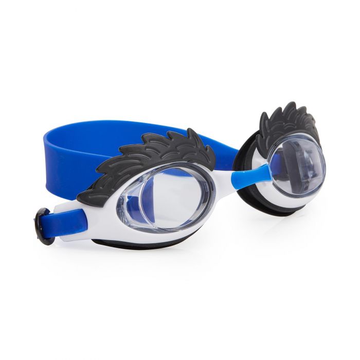 Bling2o Uncle Hairy Furry Swim Goggles