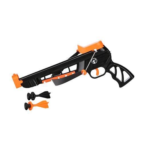 Stealth Sureshot Handbow and Target Pack