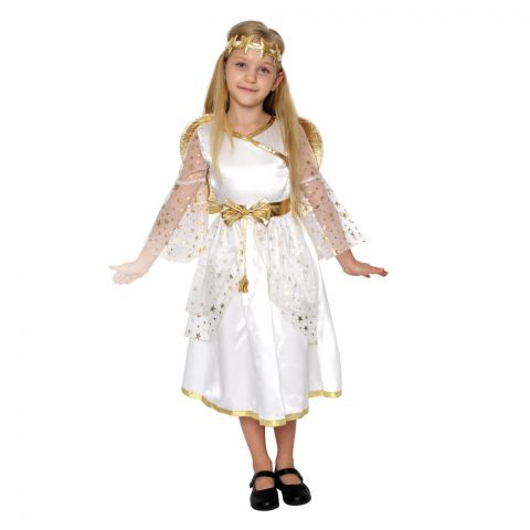 Mad Toys Angel Kids Costumes