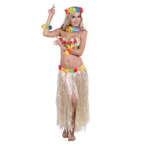 Mad Toys Hula Set Adult Costumes